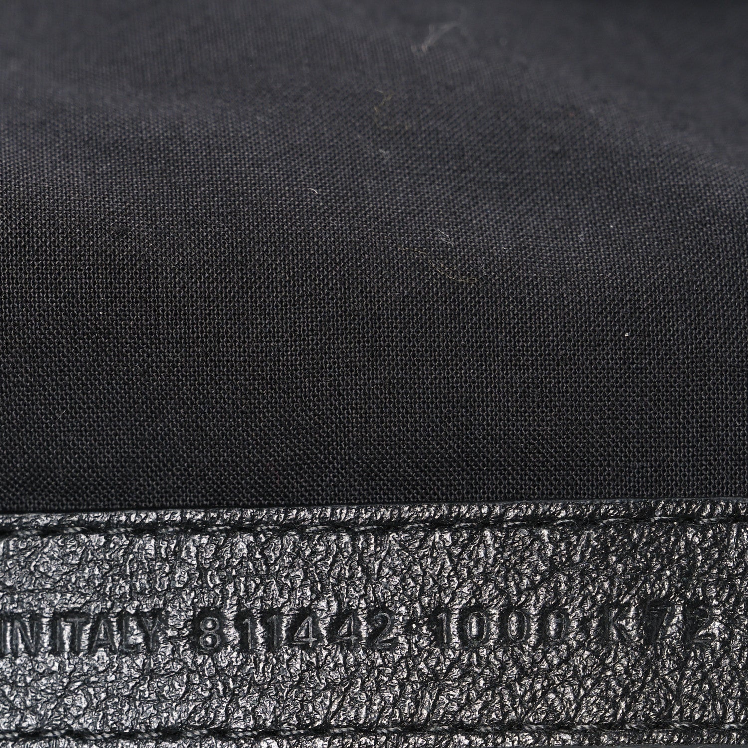 Balenciaga Washed Denim Classic Hardware Small Le City Black 6 of 9