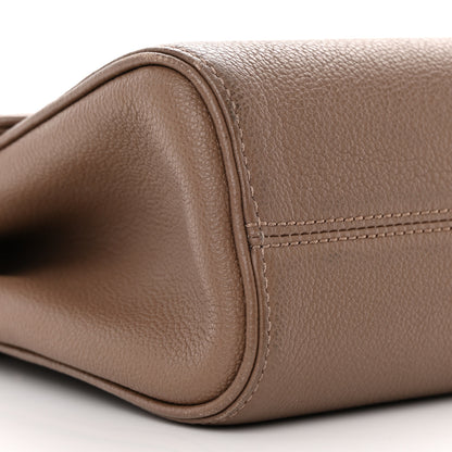 Louis Vuitton Empreinte Saint Germain MM Taupe Glace 10 of 20
