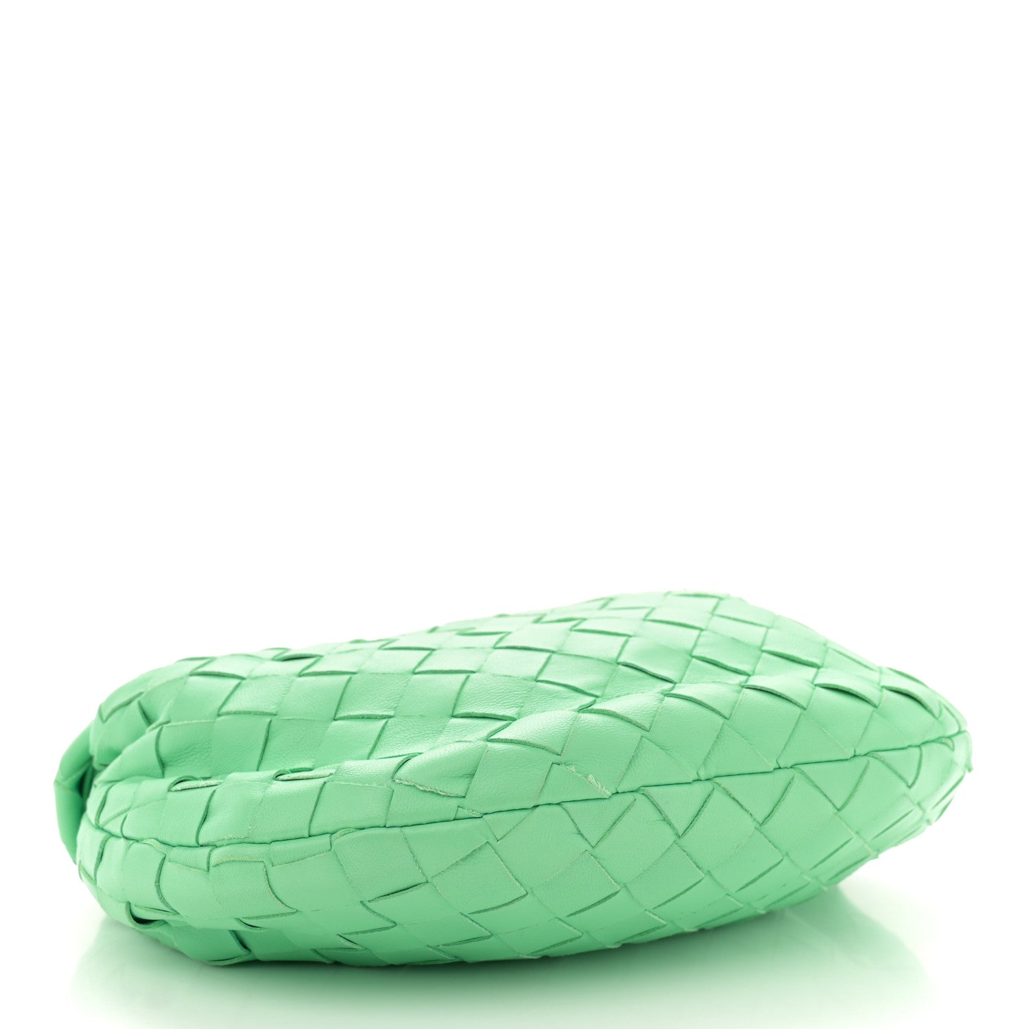 Bottega Veneta Nappa Intrecciato Mini Jodie Fountain 4 of 10