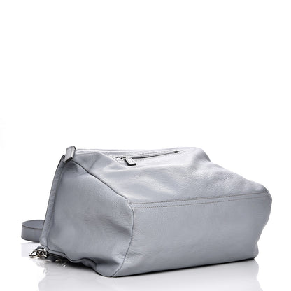 Givenchy Sugar Goatskin Medium Pandora Pearl Grey 5 of 14