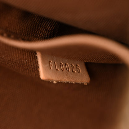 Louis Vuitton Monogram Popincourt Haut 7 of 12