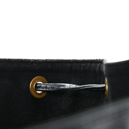 Louis Vuitton Epi Noe Black 7 of 8
