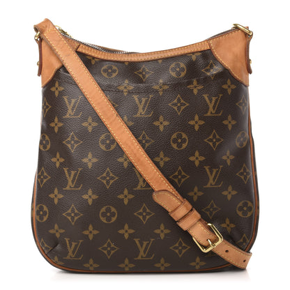 Louis Vuitton Monogram Odeon PM 1 of 11