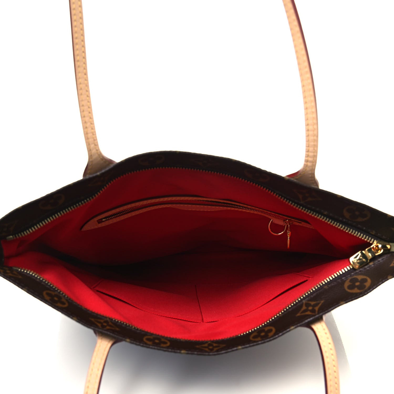 Louis Vuitton Monogram Carry It 6 of 14