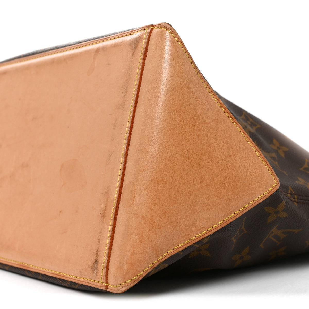 Monogram Cabas Mezzo