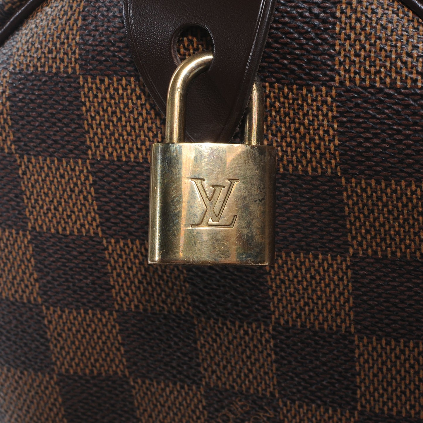 Damier Ebene Speedy 30