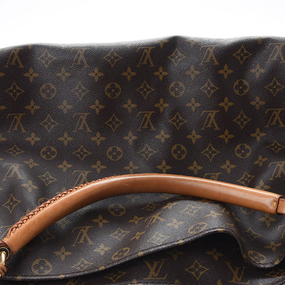 Louis Vuitton Monogram Artsy MM 9 of 9