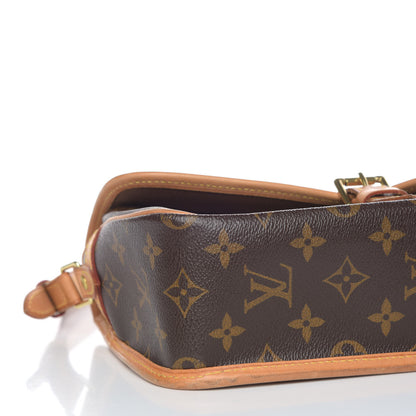Louis Vuitton Monogram Sologne 10 of 15