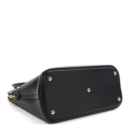 Hermes Epsom Bolide 35 Black 4 of 10