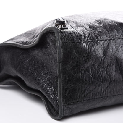 Balenciaga Agneau Classic Hardware City Black 8 of 11