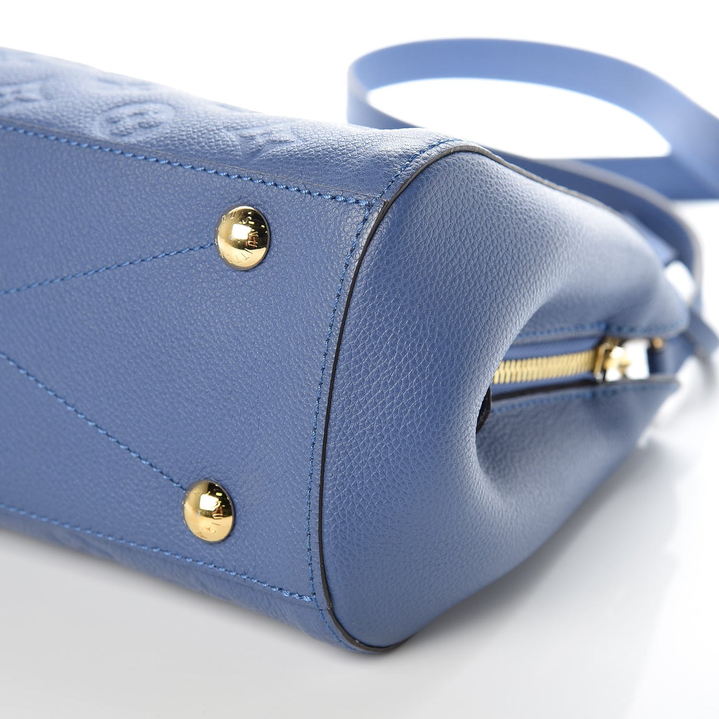 Empreinte Montaigne BB Denim