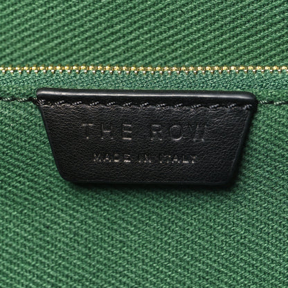 The Row Cotton Twill Idaho XL Green 7 of 12