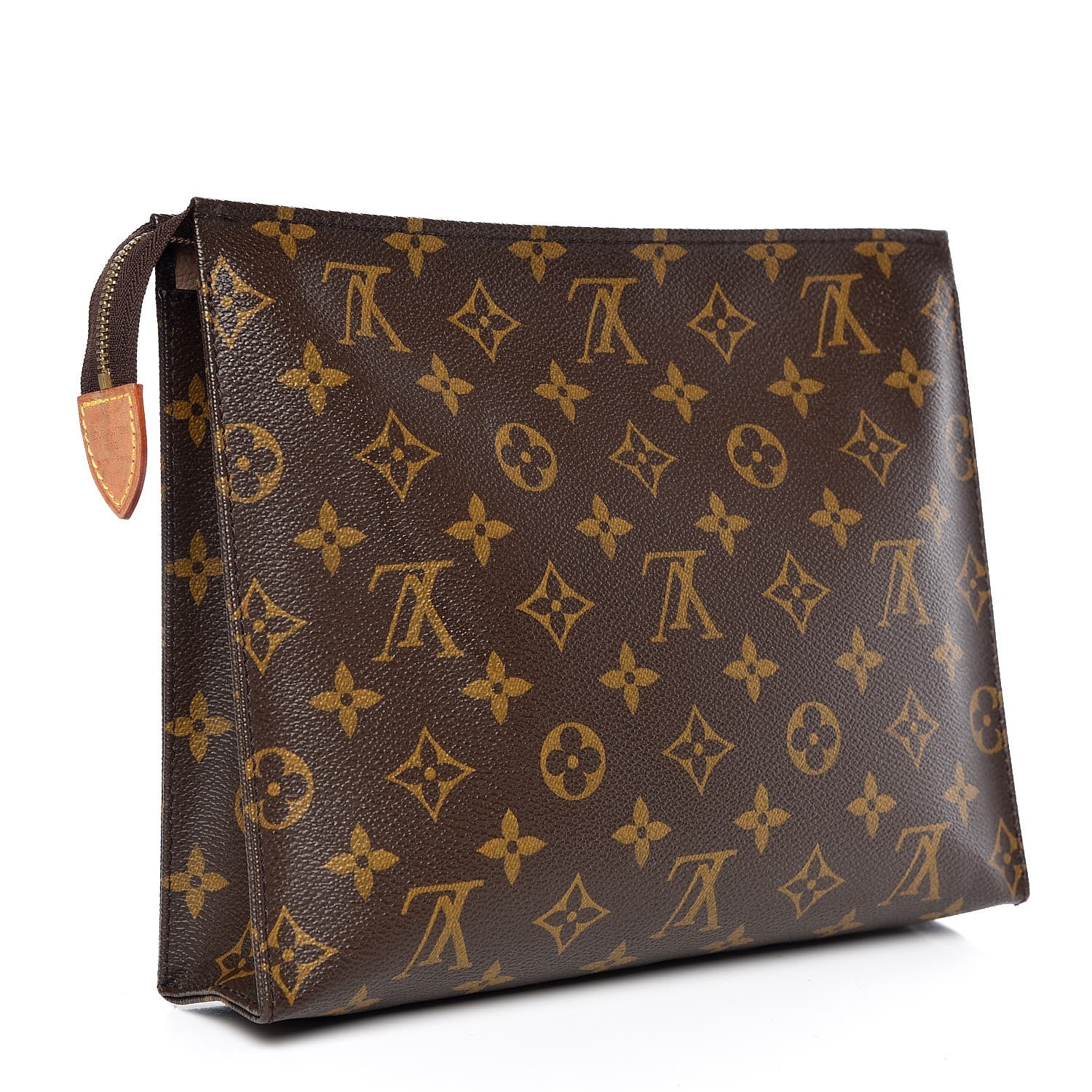 Louis Vuitton Monogram Toiletry Pouch 26 3 of 7