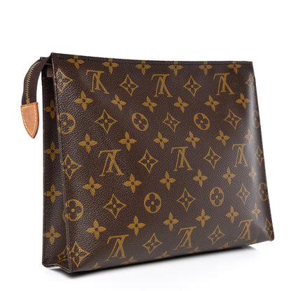 Louis Vuitton Monogram Toiletry Pouch 26 3 of 7