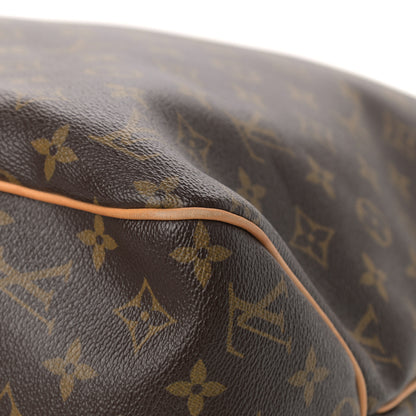 Louis Vuitton Monogram Delightful MM 9 of 11