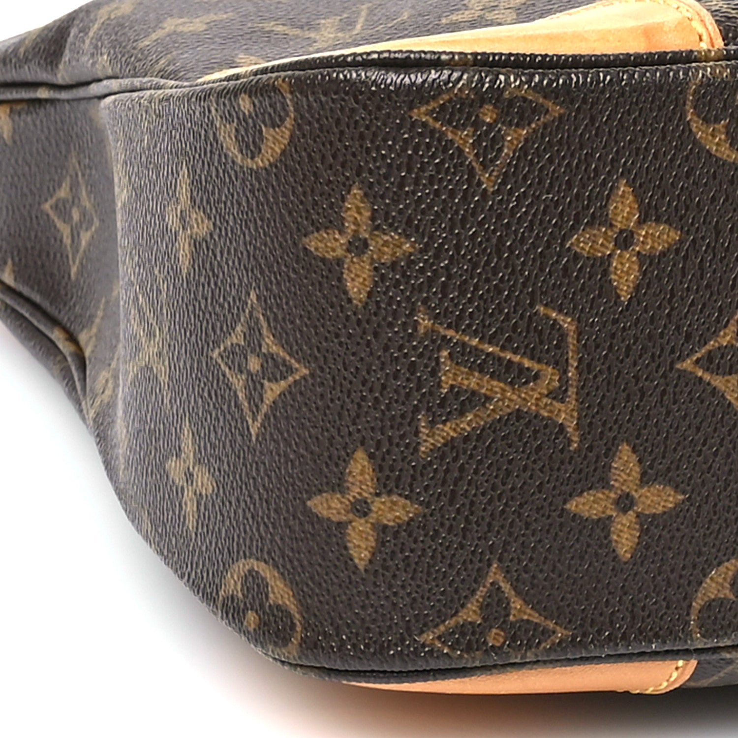 Louis Vuitton Monogram Boulogne 30 8 of 9
