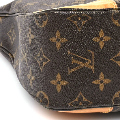 Louis Vuitton Monogram Boulogne 30 8 of 9