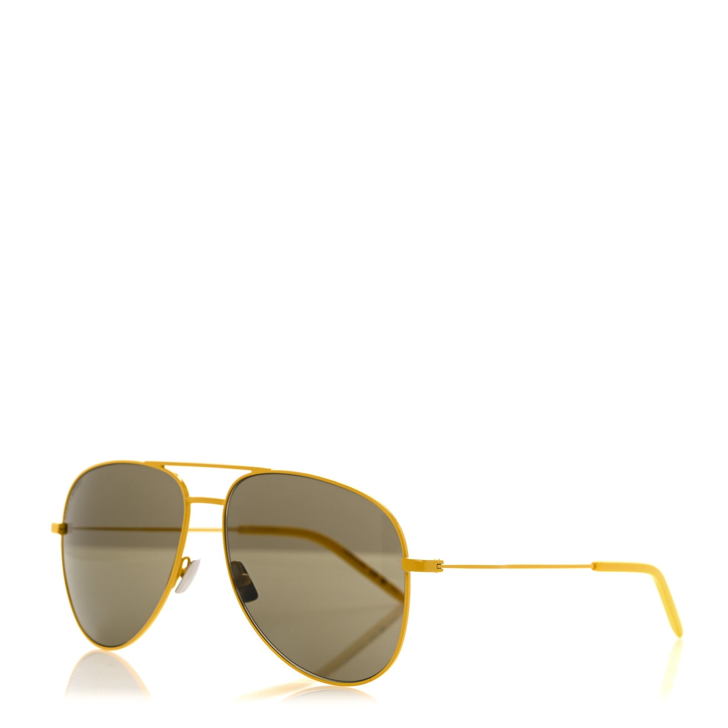 Aviator Classic 11 Sunglasses Yellow