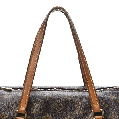 Louis Vuitton Monogram Papillon 26 10 of 10