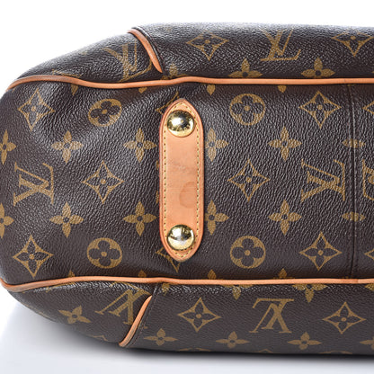 Louis Vuitton Monogram Galliera PM 14 of 15