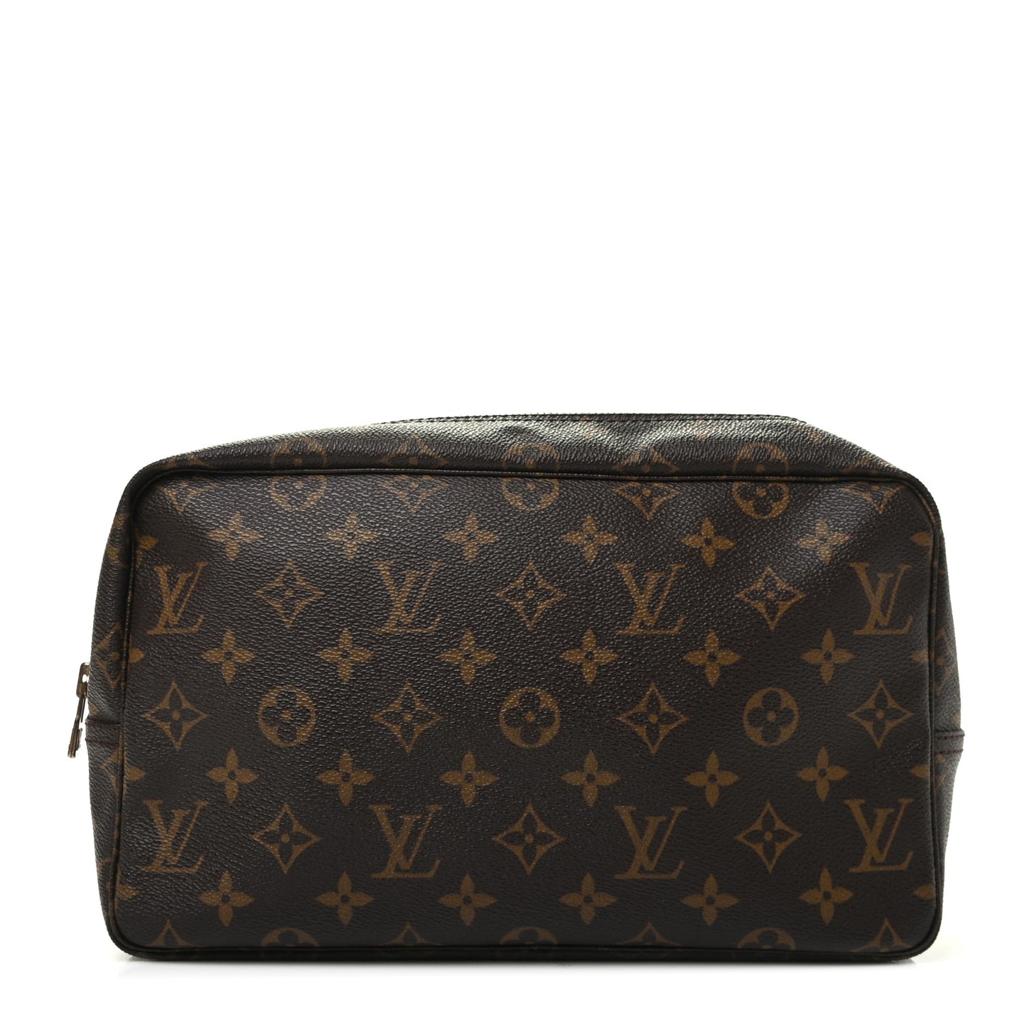 Monogram Trousse Toilette 28