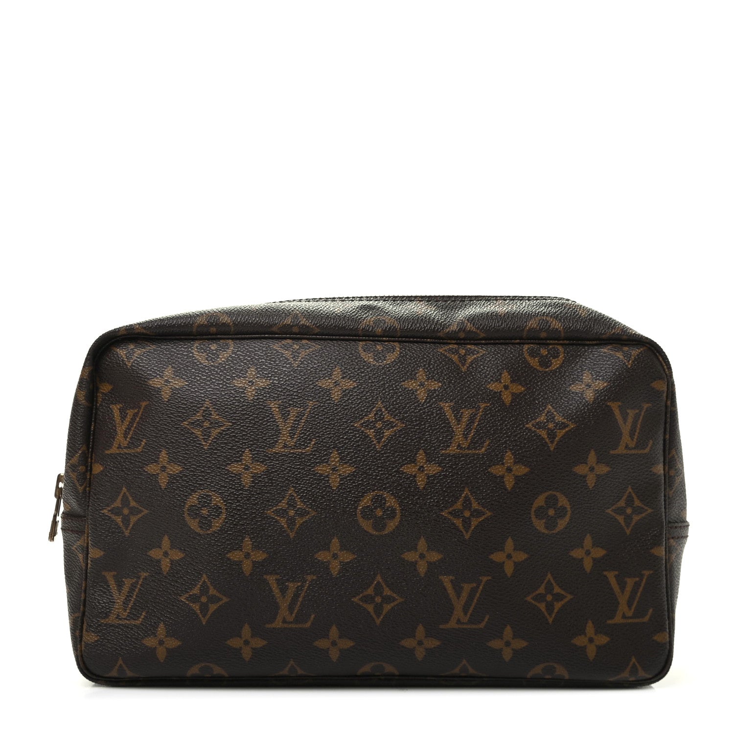 Louis Vuitton Monogram Trousse Toilette 28 1 of 11
