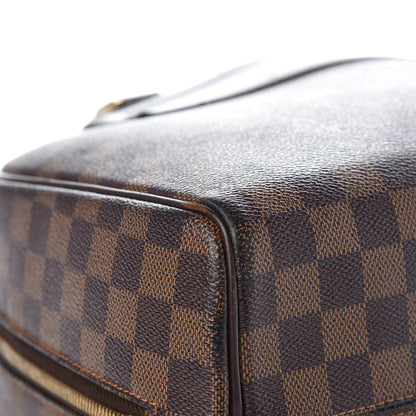Louis Vuitton Damier Ebene Nolita 13 of 16