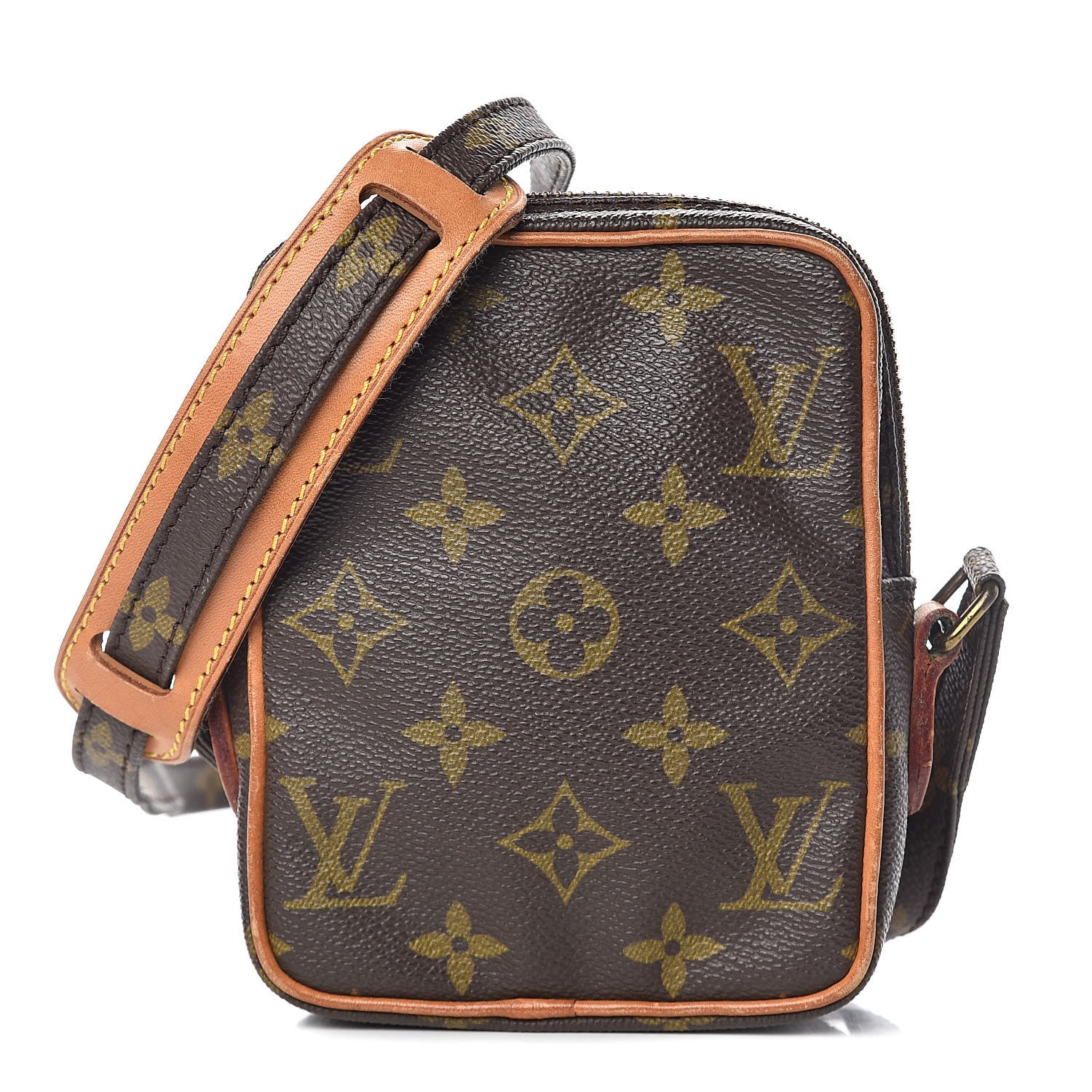 Louis Vuitton Monogram Danube 15 1 of 11