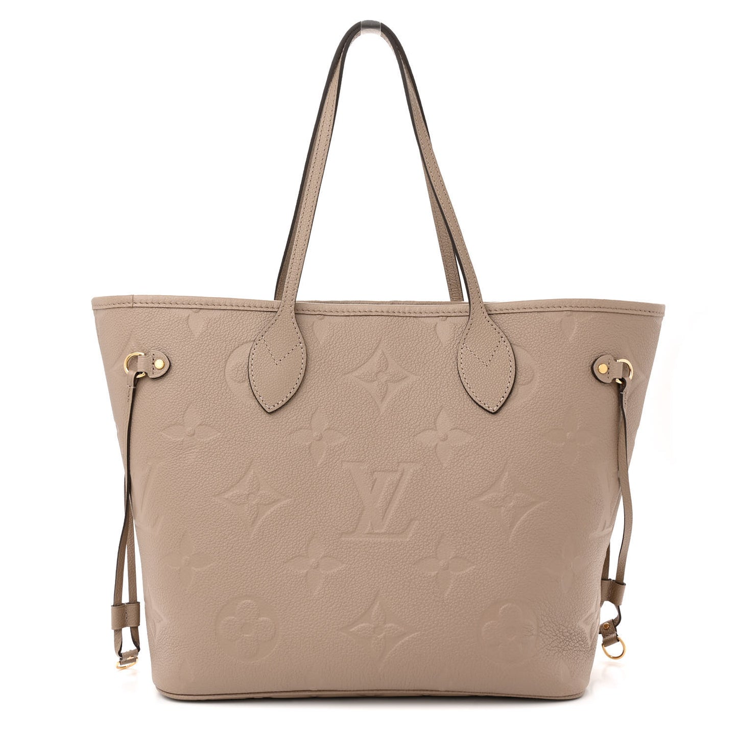 Empreinte Monogram Giant Neverfull MM Tourterelle