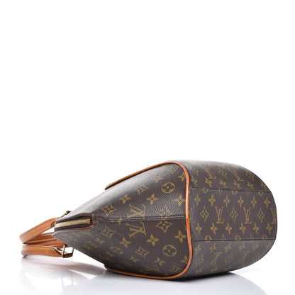 Louis Vuitton Monogram Ellipse MM 4 of 15