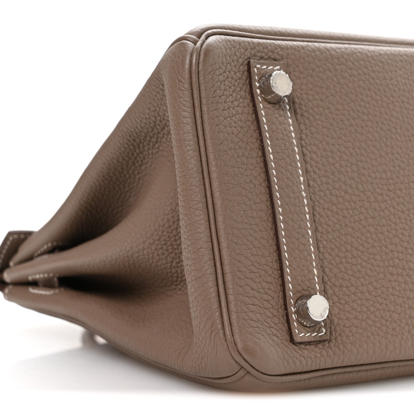 Togo Birkin 25 Etoupe