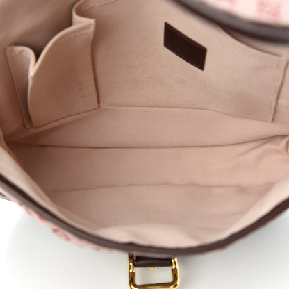 Louis Vuitton Mini Monogram Berangere Cherry 5 of 10