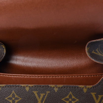 Louis Vuitton Monogram Cartouchiere 22 8 of 14