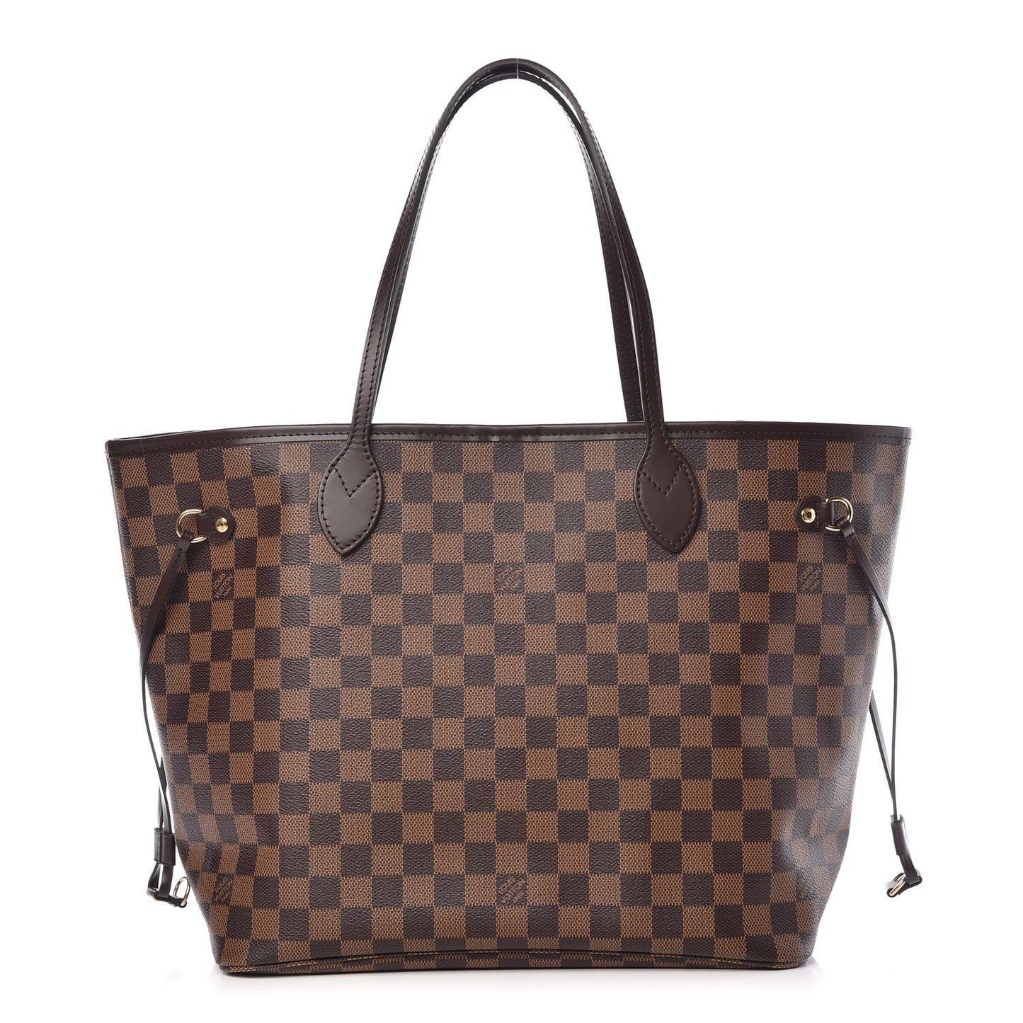 Damier Ebene Neo Neverfull MM