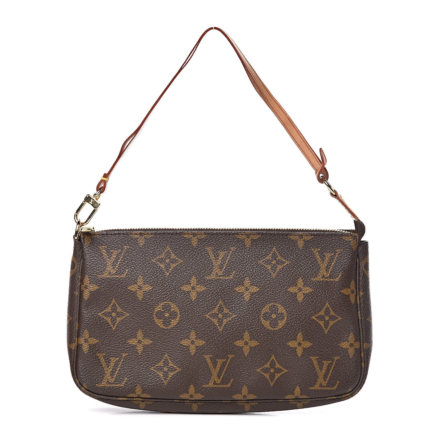 Monogram Pochette Accessories