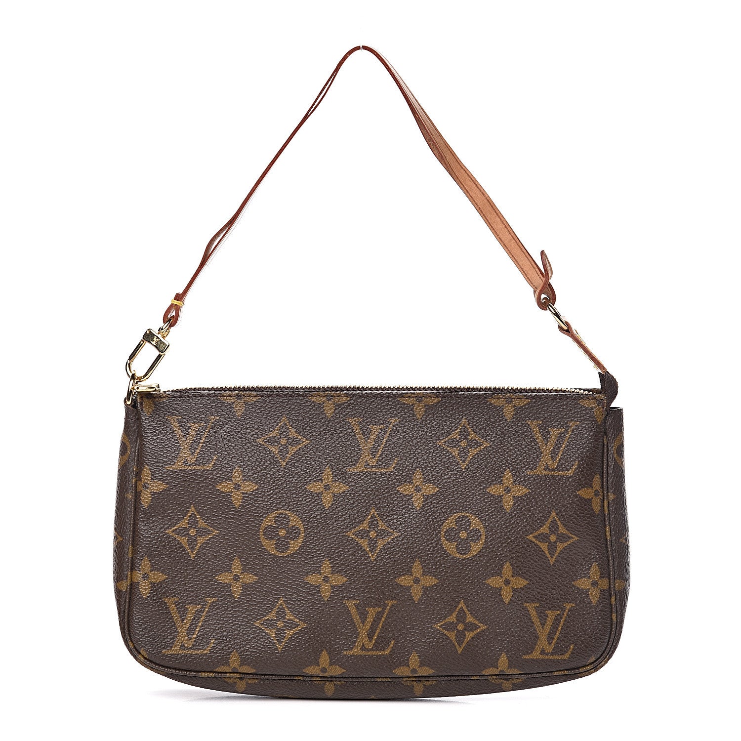 Louis Vuitton Monogram Pochette Accessories 1 of 15