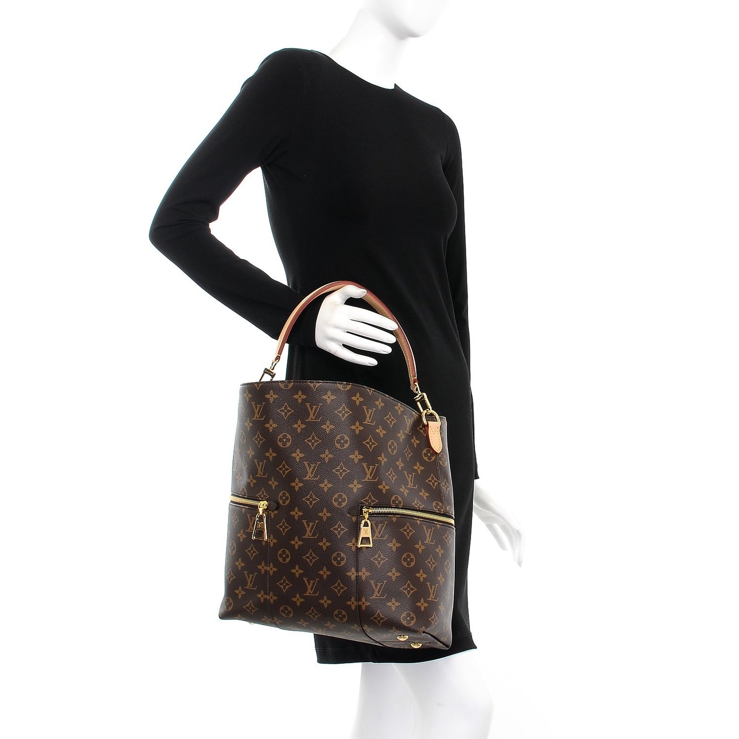 Monogram Melie