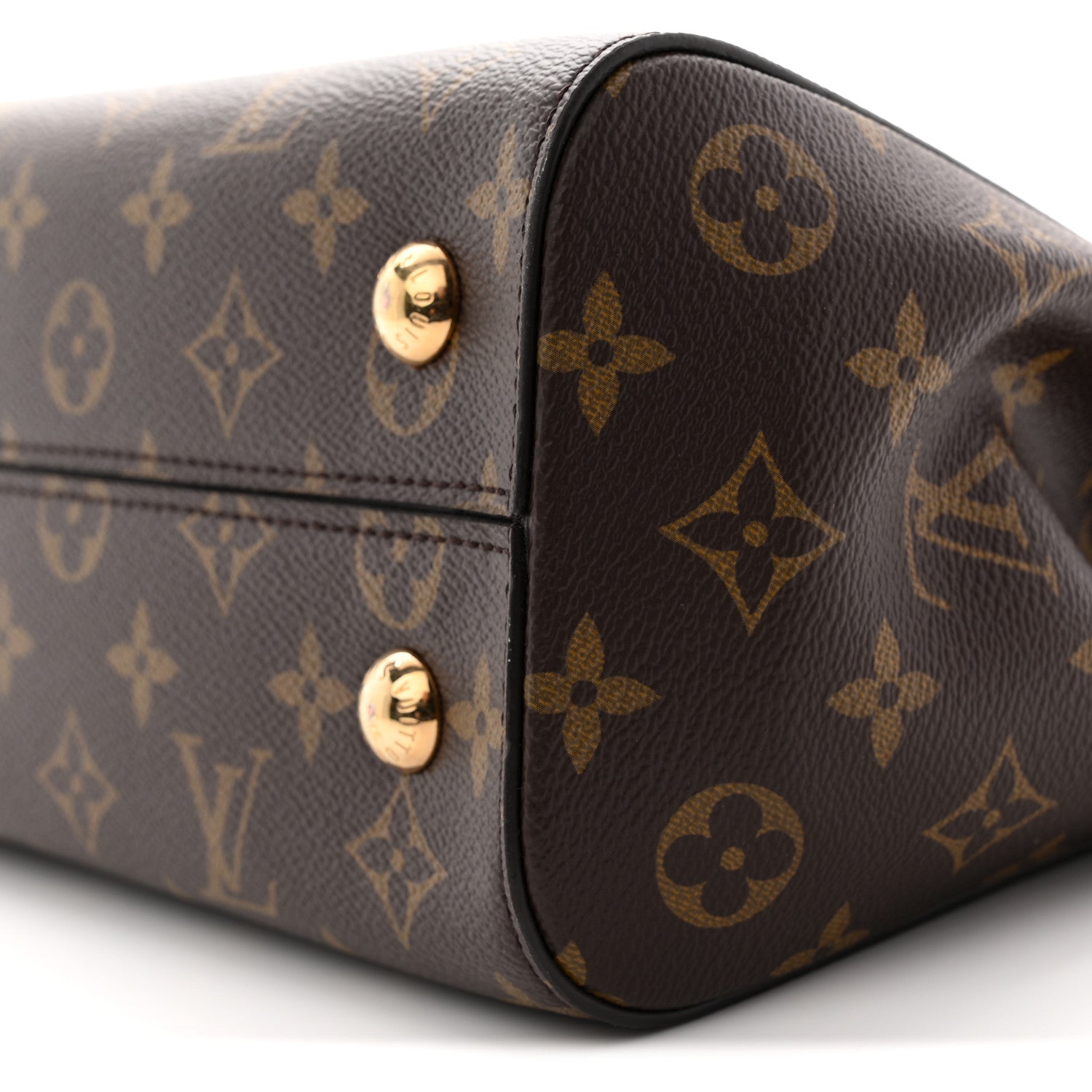 Louis Vuitton Monogram Cluny MM 10 of 11