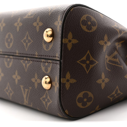 Louis Vuitton Monogram Cluny MM 10 of 11