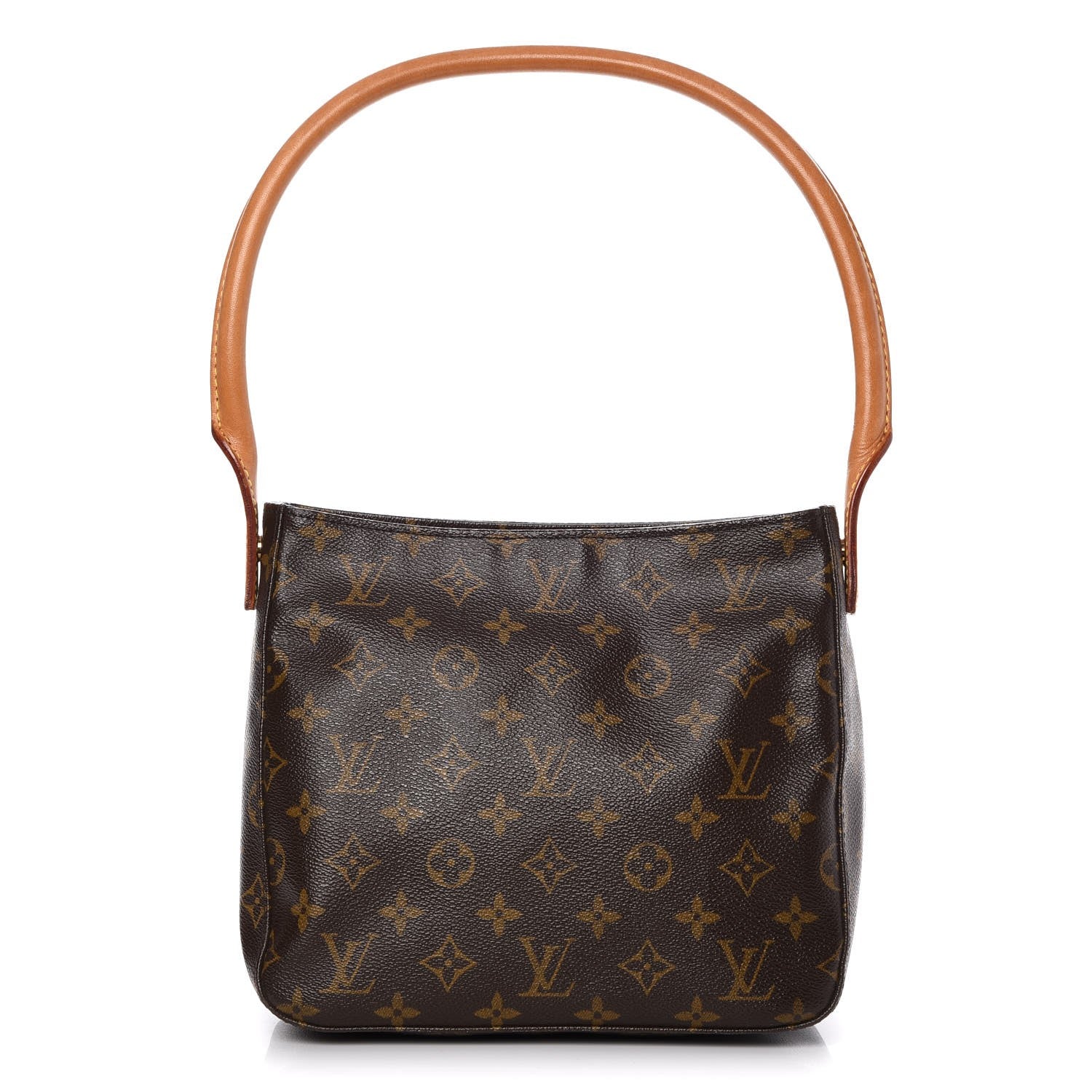Louis Vuitton Monogram Looping MM 1 of 11