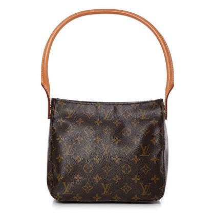 Louis Vuitton Monogram Looping MM 1 of 11
