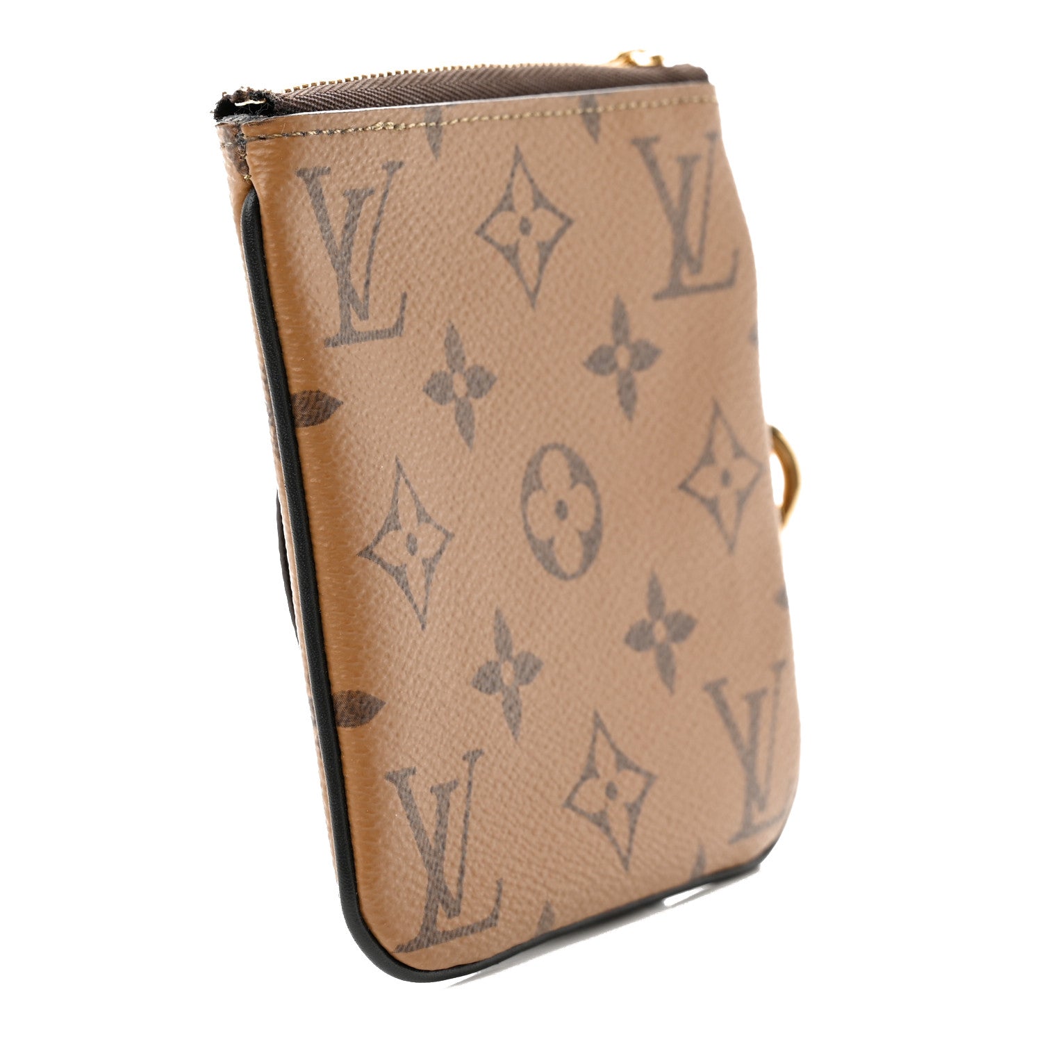 Louis Vuitton Reverse Monogram Giant Trio Pouch 3 of 9