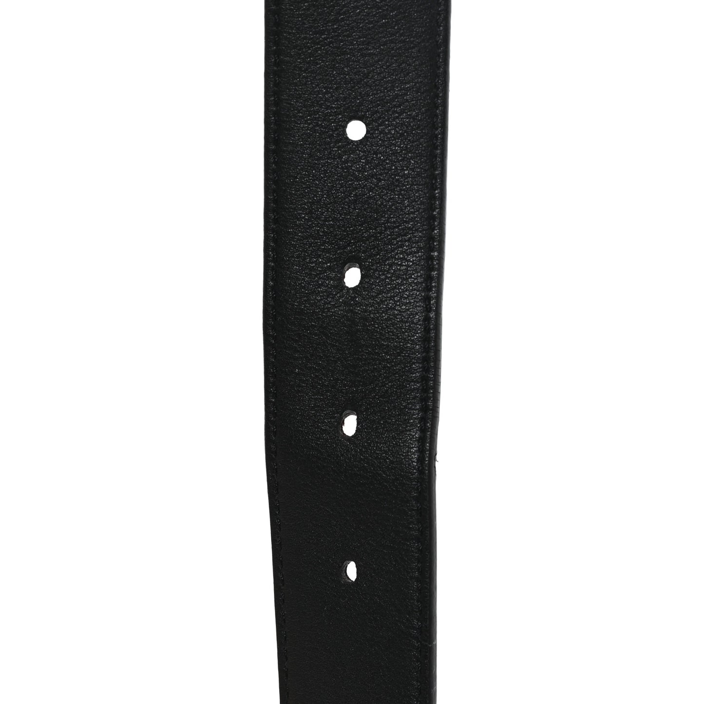 Monogram Daily Belt 85 34