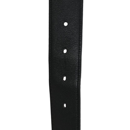 Louis Vuitton Monogram Daily Belt 85 34 5 of 7