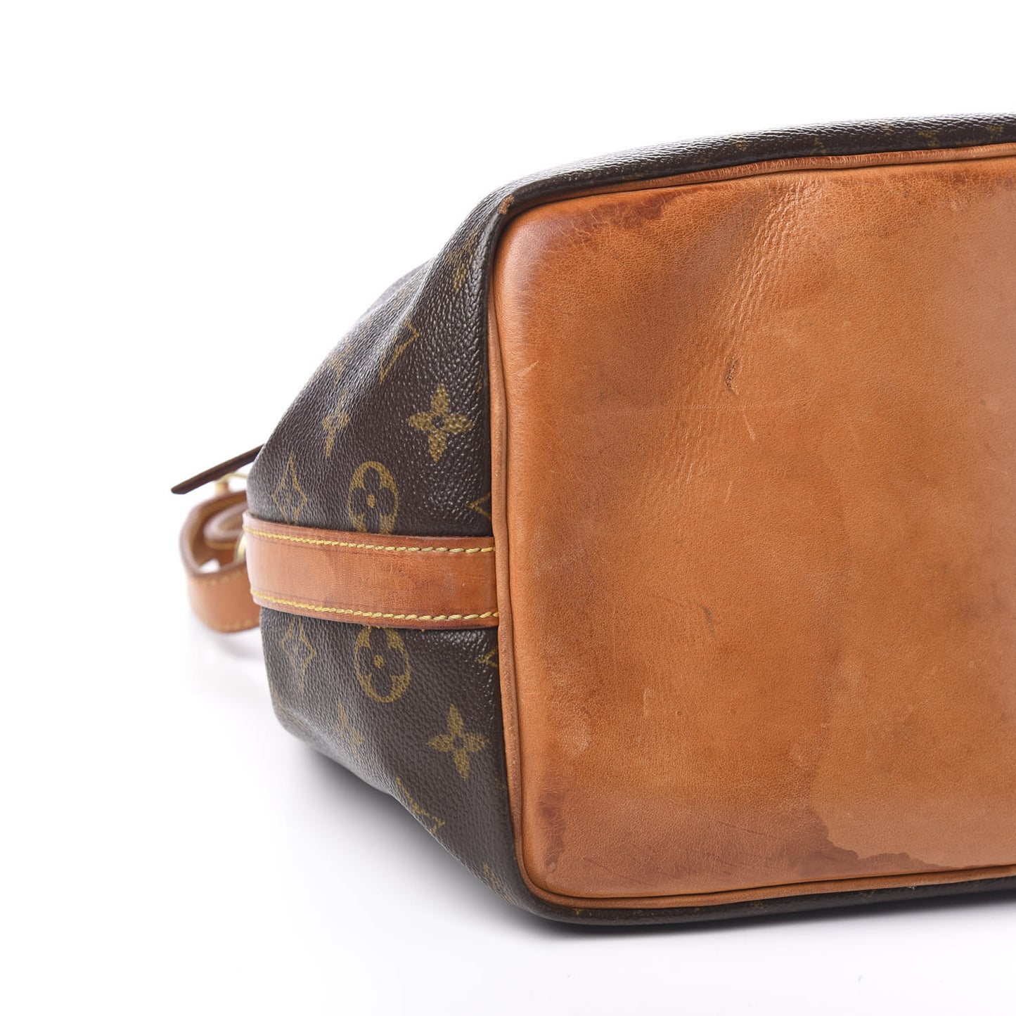 Monogram Petit Noe