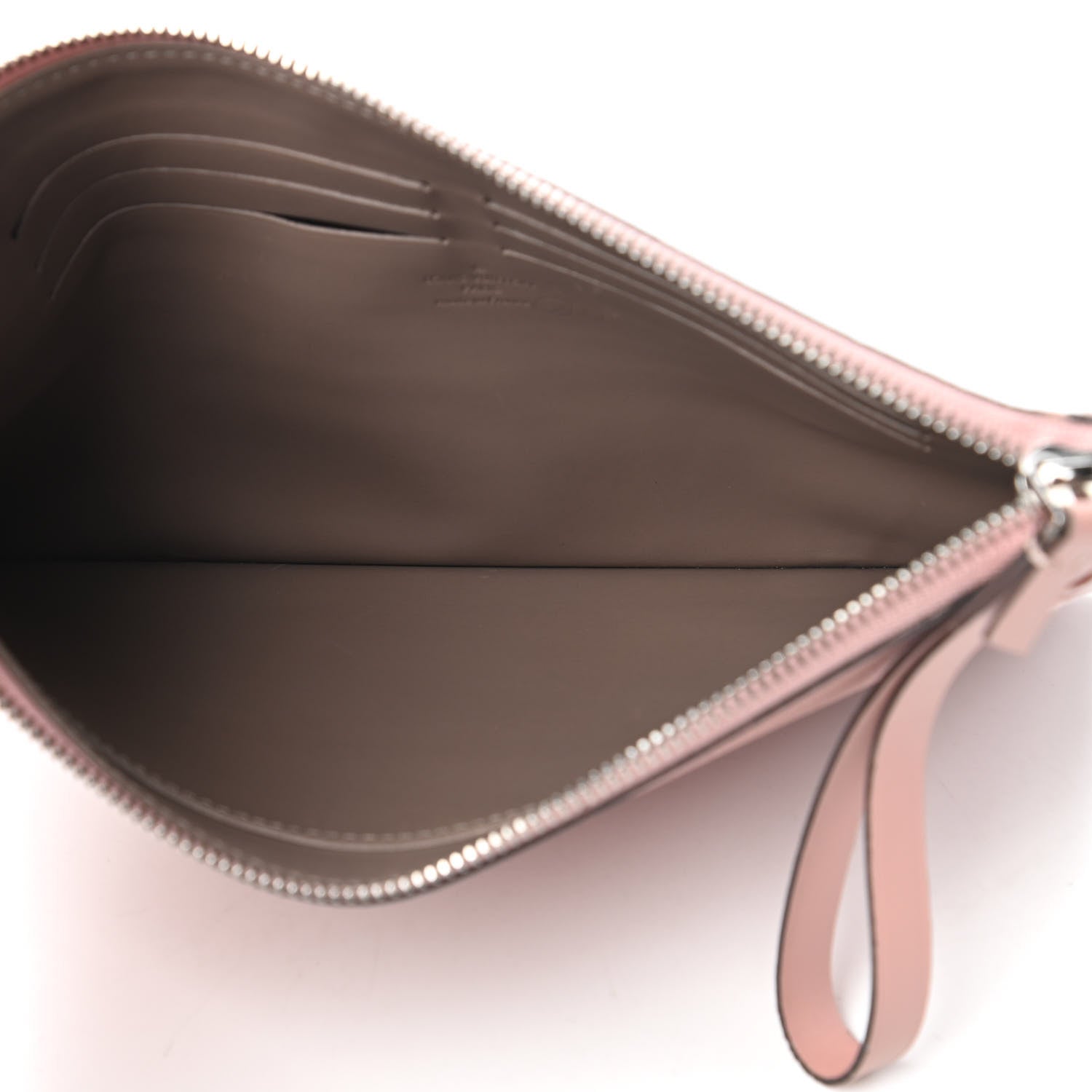 Louis Vuitton Monogram Veau Cachemire W Pochette Magnolia 5 of 12