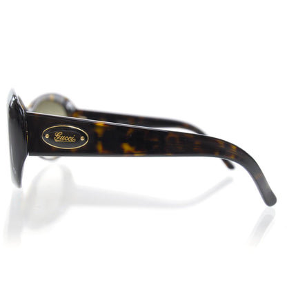 Gucci Tortoise Shell Sunglasses 2933S 3 of 7
