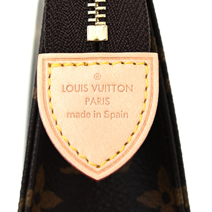 Louis Vuitton Monogram Toiletry Pouch 15 6 of 7