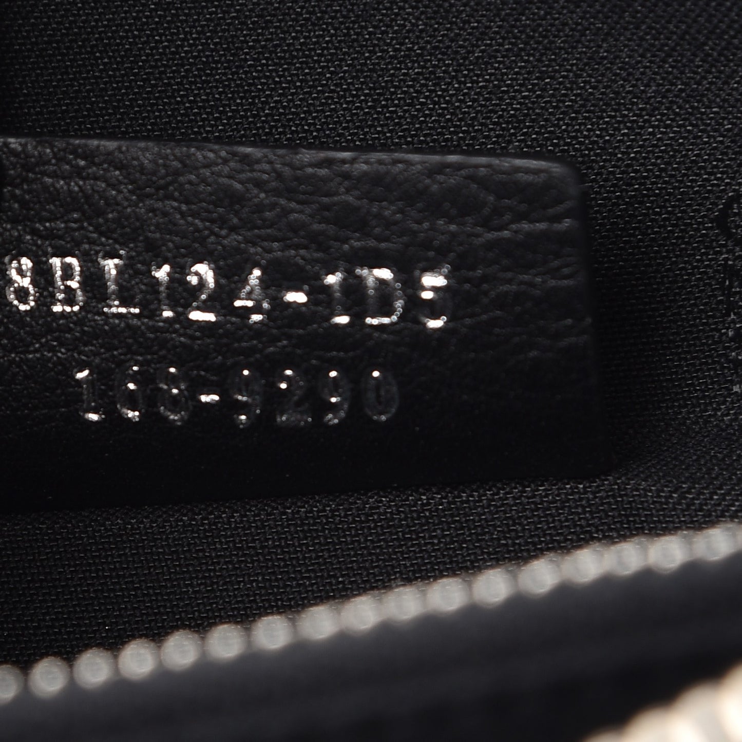 Vitello Dolce Medium By The Way Boston Bag Black