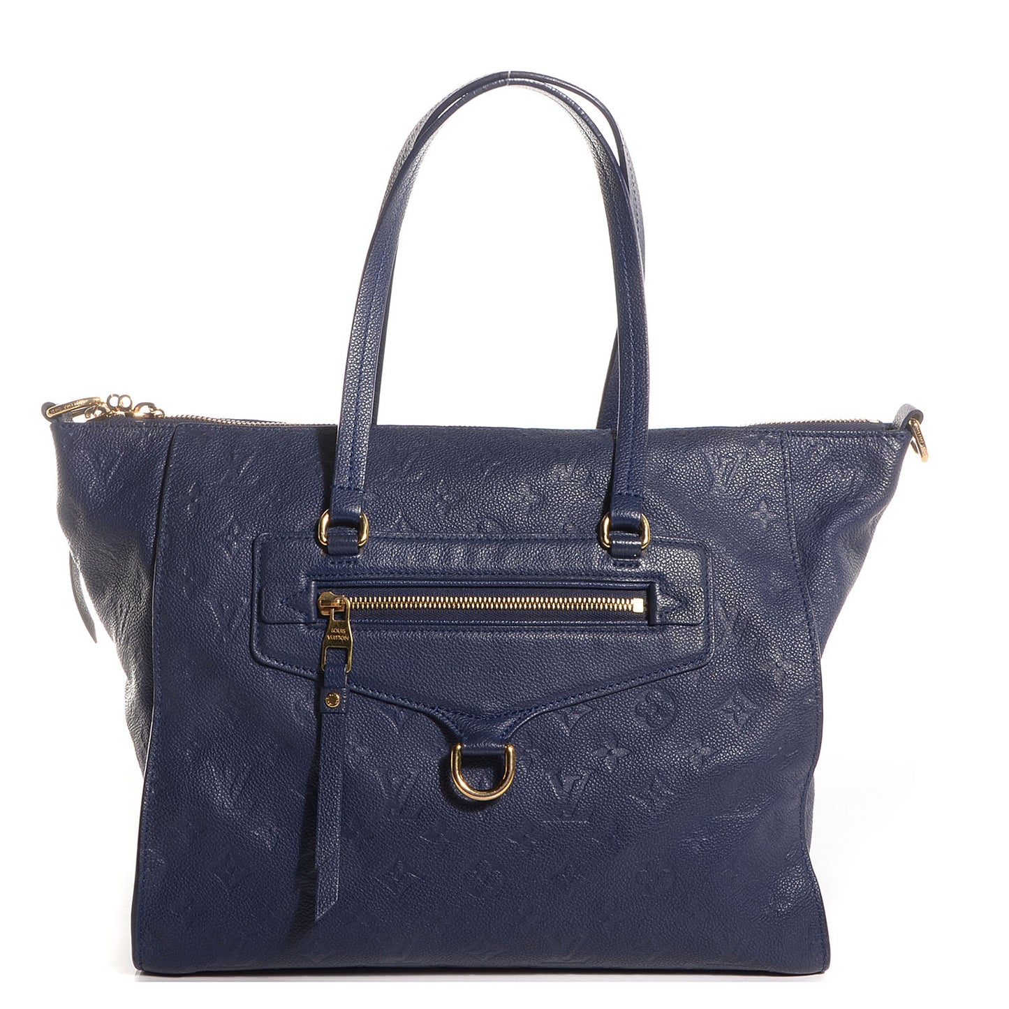 Empreinte Lumineuse PM Celeste